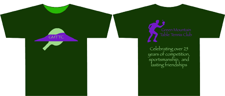 GMTTC-Shirt